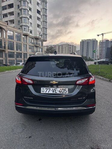 Chevrolet Equinox 2019, 160,934 km - 1.5 l - Bakı