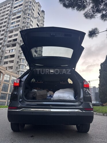 Chevrolet Equinox 2019, 160,934 km - 1.5 l - Bakı