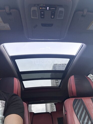 Chevrolet Equinox 2019, 160,934 km - 1.5 l - Bakı