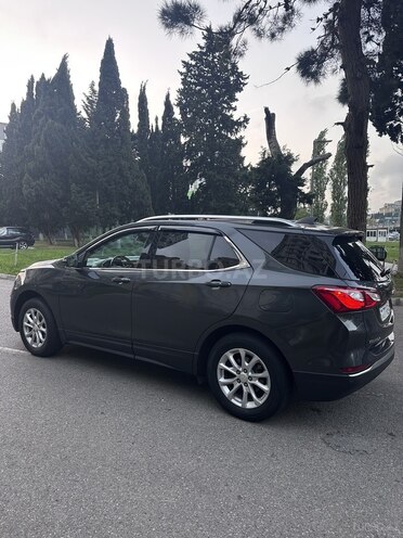 Chevrolet Equinox 2019, 160,934 km - 1.5 l - Bakı
