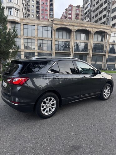 Chevrolet Equinox 2019, 160,934 km - 1.5 l - Bakı