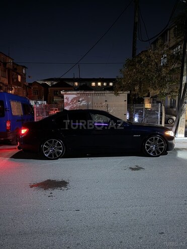 BMW 528 2015, 222,000 km - 2.0 l - Bakı