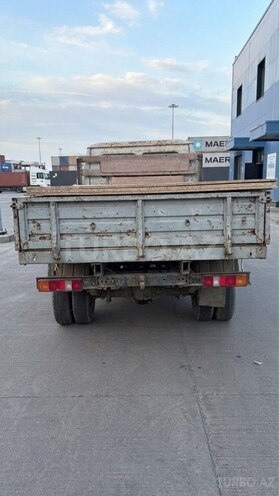 GAZ 33021 1995, 250,000 km - 2.4 l - Bakı