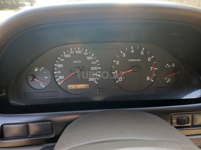 Nissan Maxima 1998, 373,456 km - 3.0 l - Bakı