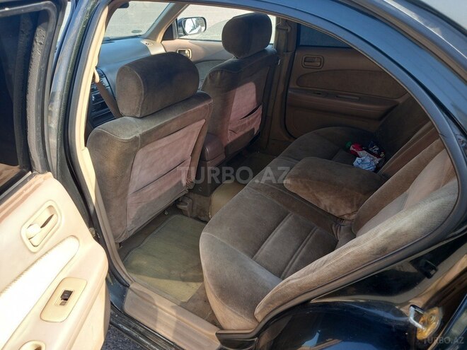 Nissan Maxima 1998, 373,456 km - 3.0 l - Bakı