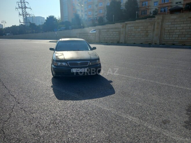 Nissan Maxima 1998, 373,456 km - 3.0 l - Bakı