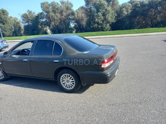 Nissan Maxima 1998, 373,456 km - 3.0 l - Bakı