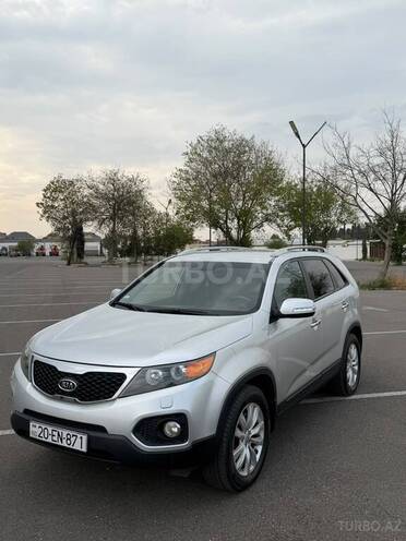 Kia Sorento 2011, 233,000 km - 2.0 л - Gəncə
