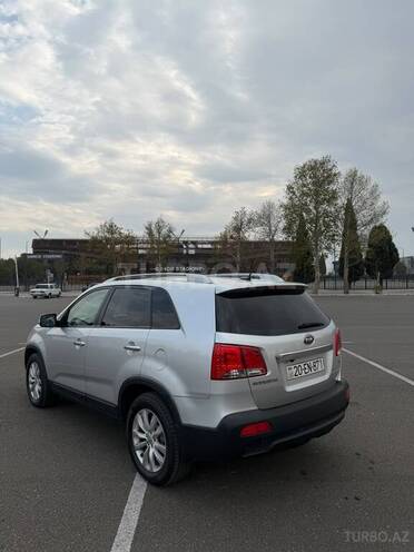 Kia Sorento 2011, 233,000 km - 2.0 л - Gəncə