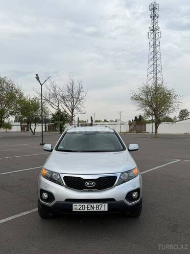 Kia Sorento 2011, 233,000 km - 2.0 л - Gəncə