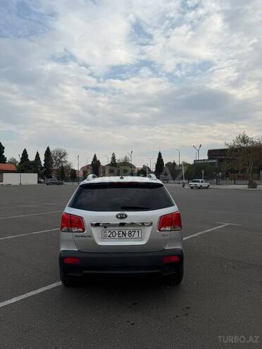 Kia Sorento 2011, 233,000 km - 2.0 л - Gəncə