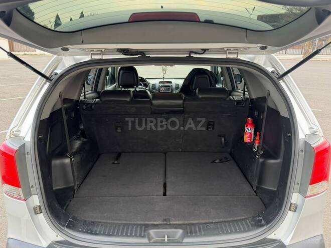 Kia Sorento 2011, 233,000 km - 2.0 л - Gəncə