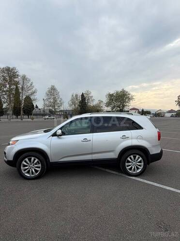 Kia Sorento 2011, 233,000 km - 2.0 л - Gəncə