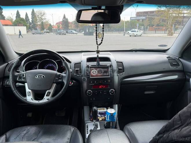Kia Sorento 2011, 233,000 km - 2.0 л - Gəncə