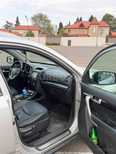 Kia Sorento 2011, 233,000 km - 2.0 л - Gəncə