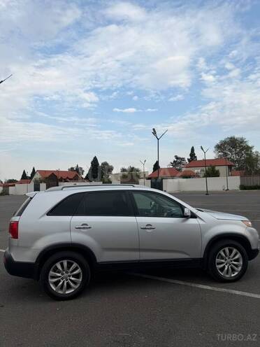 Kia Sorento 2011, 233,000 km - 2.0 л - Gəncə