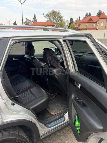 Kia Sorento 2011, 233,000 km - 2.0 л - Gəncə