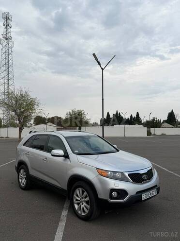 Kia Sorento 2011, 233,000 km - 2.0 л - Gəncə