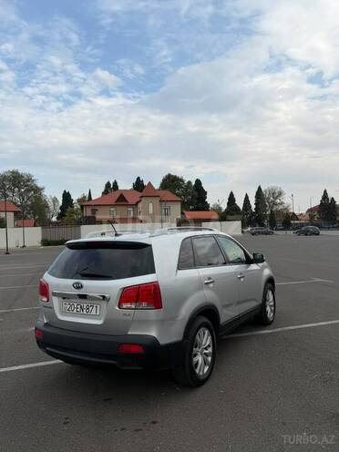 Kia Sorento 2011, 233,000 km - 2.0 л - Gəncə