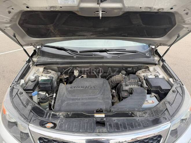 Kia Sorento 2011, 233,000 km - 2.0 л - Gəncə