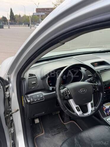 Kia Sorento 2011, 233,000 km - 2.0 л - Gəncə