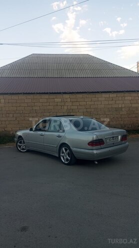 Mercedes E 200 1996, 350,000 km - 2.2 л - Bakı