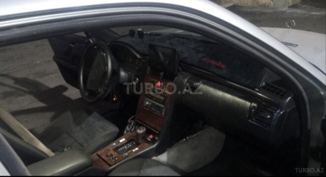 Mercedes E 200 1996, 350,000 km - 2.2 л - Bakı