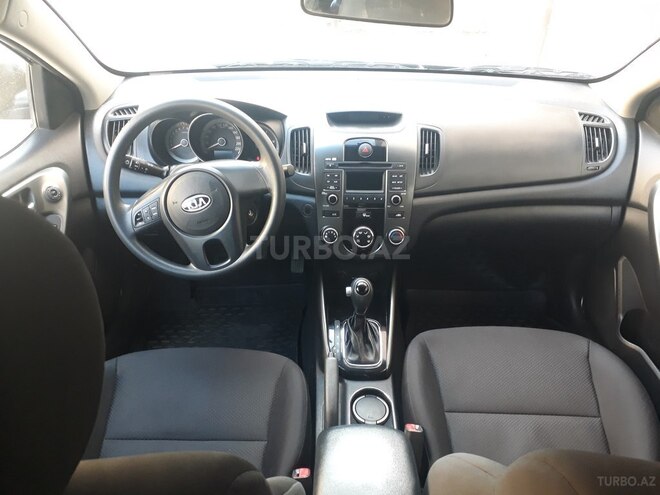 Kia Cerato 2012, 45,000 km - 1.6 l - Bakı