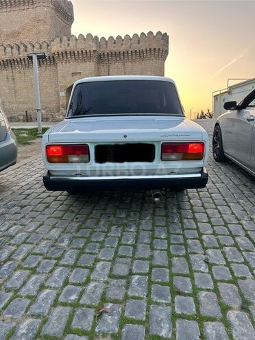 LADA (VAZ) 2107 1995, 57,603 km - 1.6 л - Bakı