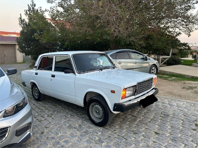 LADA (VAZ) 2107 1995, 57,603 km - 1.6 л - Bakı