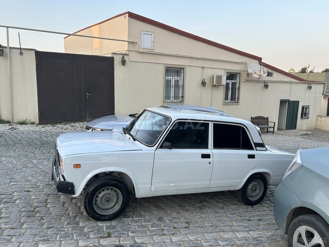LADA (VAZ) 2107 1995, 57,603 km - 1.6 л - Bakı