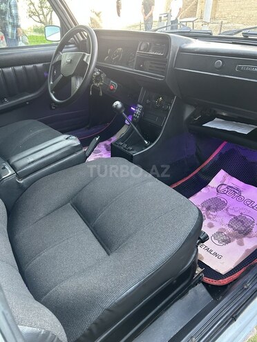 LADA (VAZ) 2107 1995, 57,603 km - 1.6 л - Bakı
