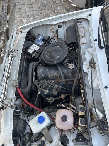 LADA (VAZ) 2107 1995, 57,603 km - 1.6 л - Bakı