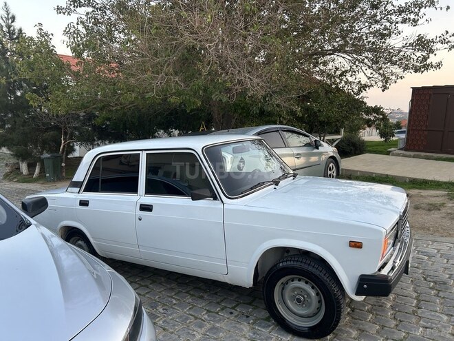 LADA (VAZ) 2107 1995, 57,603 km - 1.6 л - Bakı