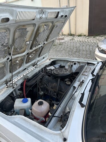LADA (VAZ) 2107 1995, 57,603 km - 1.6 л - Bakı