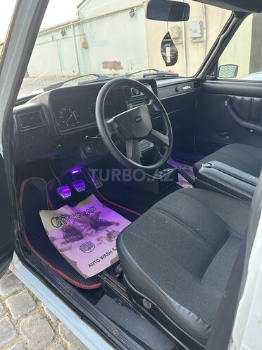 LADA (VAZ) 2107 1995, 57,603 km - 1.6 л - Bakı