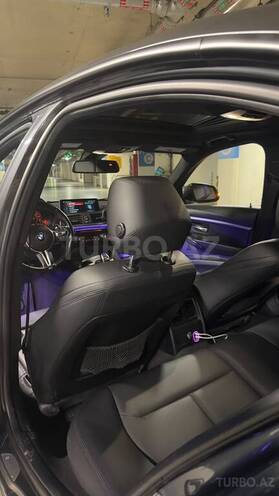 BMW 328 2016, 132,000 km - 2.0 l - Bakı