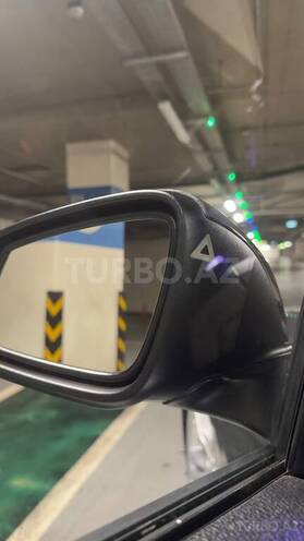 BMW 328 2016, 132,000 km - 2.0 l - Bakı