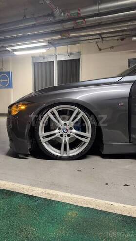 BMW 328 2016, 132,000 km - 2.0 l - Bakı