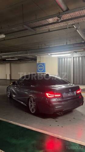 BMW 328 2016, 132,000 km - 2.0 l - Bakı