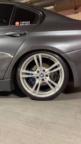 BMW 328 2016, 132,000 km - 2.0 l - Bakı