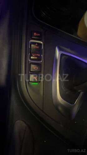 BMW 328 2016, 132,000 km - 2.0 l - Bakı