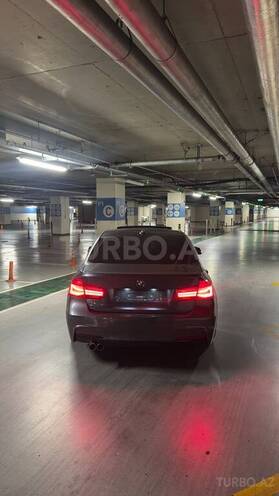 BMW 328 2016, 132,000 km - 2.0 l - Bakı