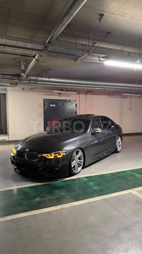 BMW 328 2016, 132,000 km - 2.0 l - Bakı