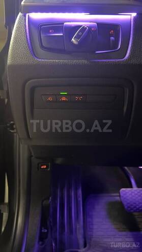 BMW 328 2016, 132,000 km - 2.0 l - Bakı