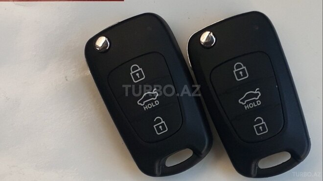 Kia Cerato 2012, 45,000 km - 1.6 l - Bakı