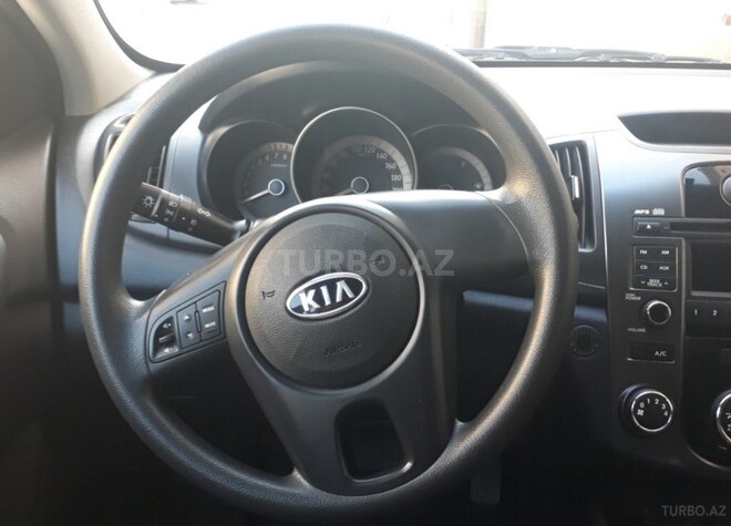 Kia Cerato 2012, 45,000 km - 1.6 l - Bakı