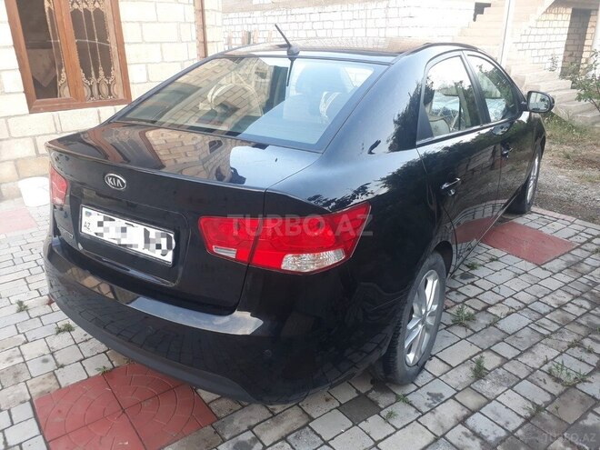 Kia Cerato 2012, 45,000 km - 1.6 l - Bakı
