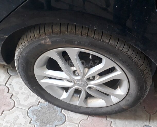 Kia Cerato 2012, 45,000 km - 1.6 l - Bakı
