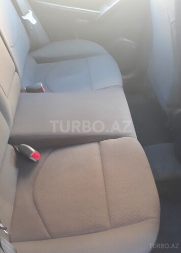 Kia Cerato 2012, 45,000 km - 1.6 l - Bakı
